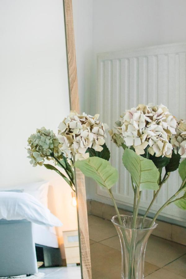 City Apartment 3 Bedroom, Kitchen, Wifi, Workspace, Coffee, Central Hasselt Luaran gambar