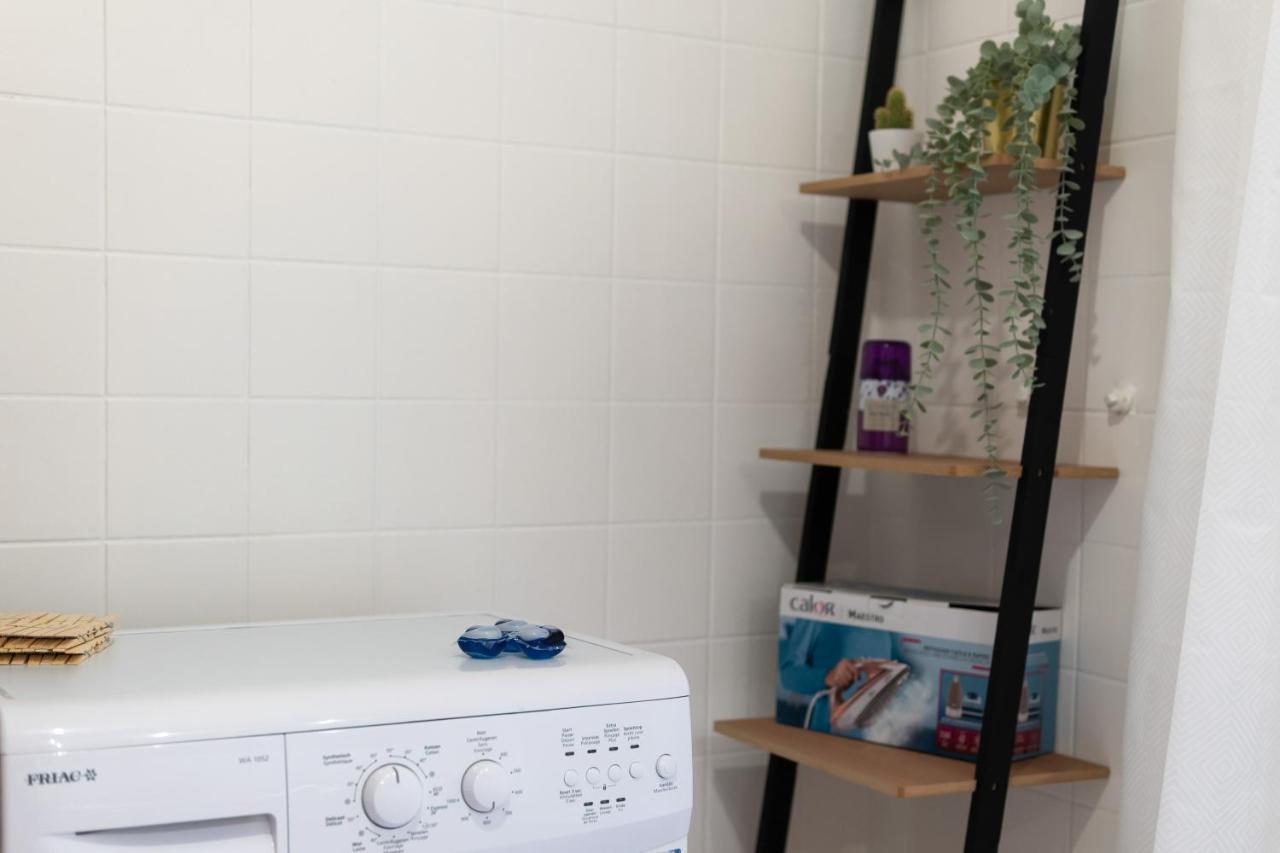 City Apartment 3 Bedroom, Kitchen, Wifi, Workspace, Coffee, Central Hasselt Luaran gambar