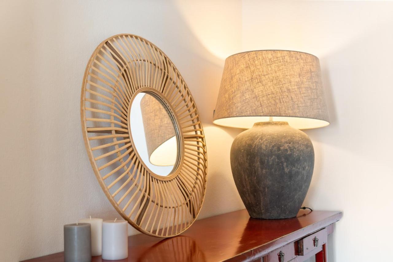 City Apartment 3 Bedroom, Kitchen, Wifi, Workspace, Coffee, Central Hasselt Luaran gambar