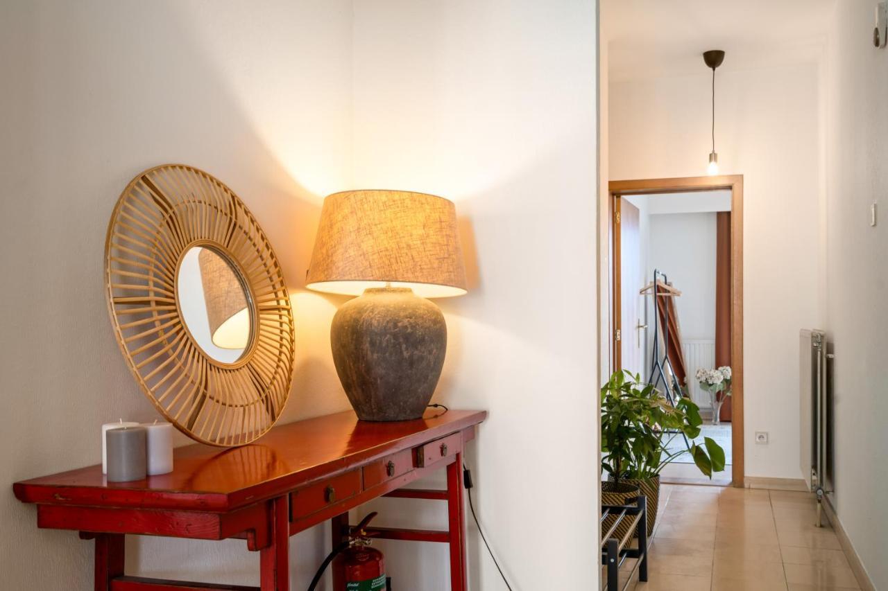 City Apartment 3 Bedroom, Kitchen, Wifi, Workspace, Coffee, Central Hasselt Luaran gambar