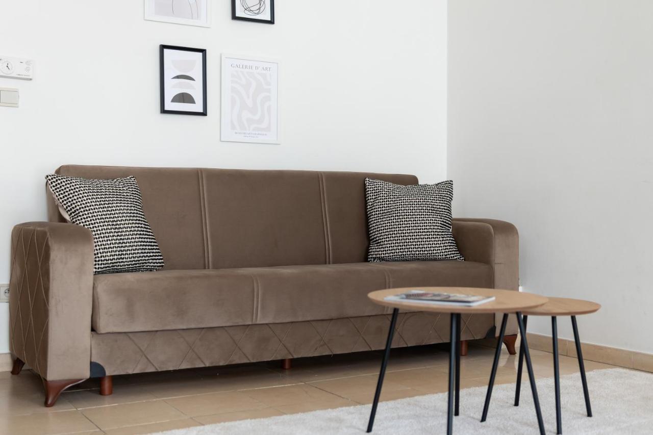 City Apartment 3 Bedroom, Kitchen, Wifi, Workspace, Coffee, Central Hasselt Luaran gambar